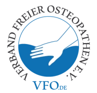 Logo Verband Freier Osteopathen e.V.