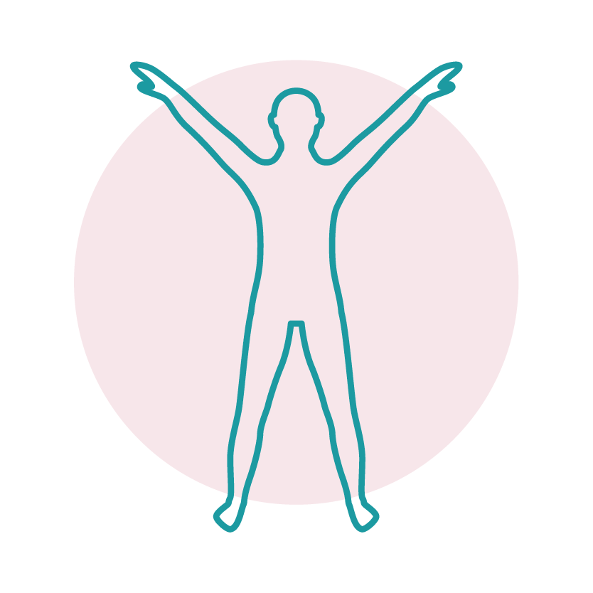 Raum für Wohlbefinden erwartet Sie in unserer Praxis